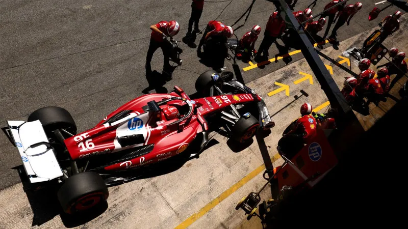 Daftar Juara Dunia F1 1950-2024: Schumacher dan Hamilton Terbanyak dengan 7 Gelar