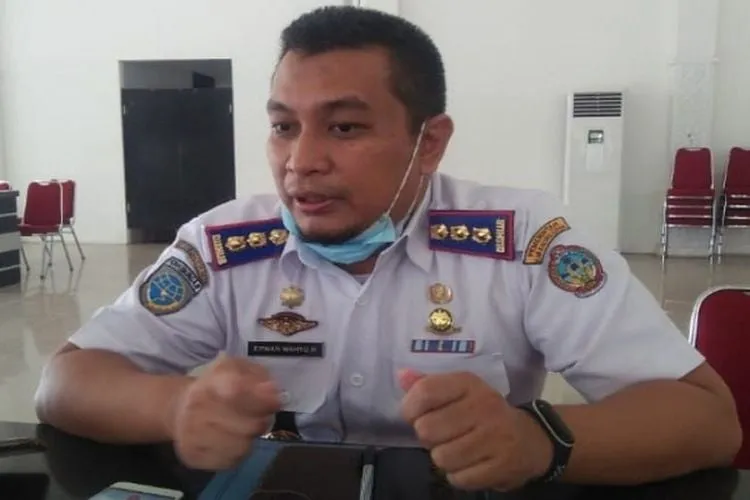 Penjadwalan Keberangkatan Speedboat Rute Teluk Batang - Dusun Besar Segera Dilakukan