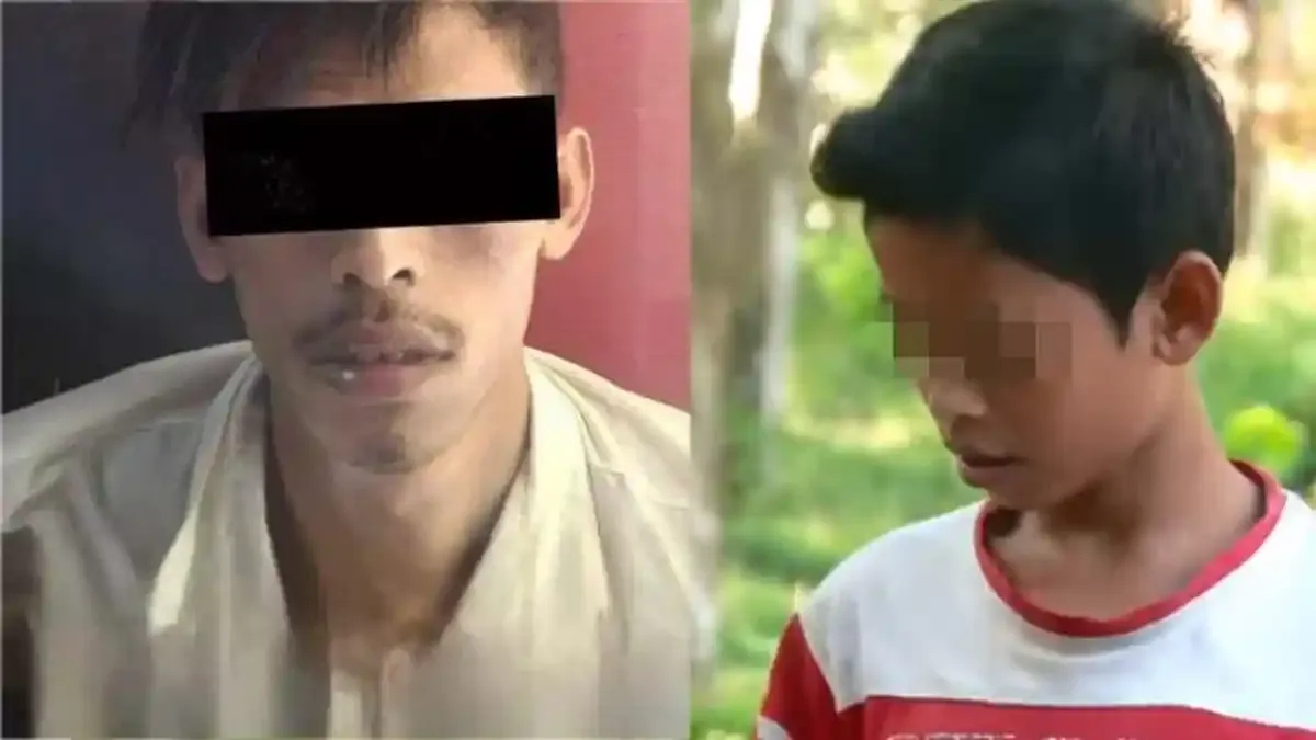 Mulyana, Pemuda Baik yang Terjerat Kasus Pembunuhan Pacar Hamil