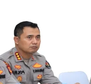 Polsek Pontianak Utara Selidiki Kasus Kebakaran Lahan, Pelaku Terancam Sanksi