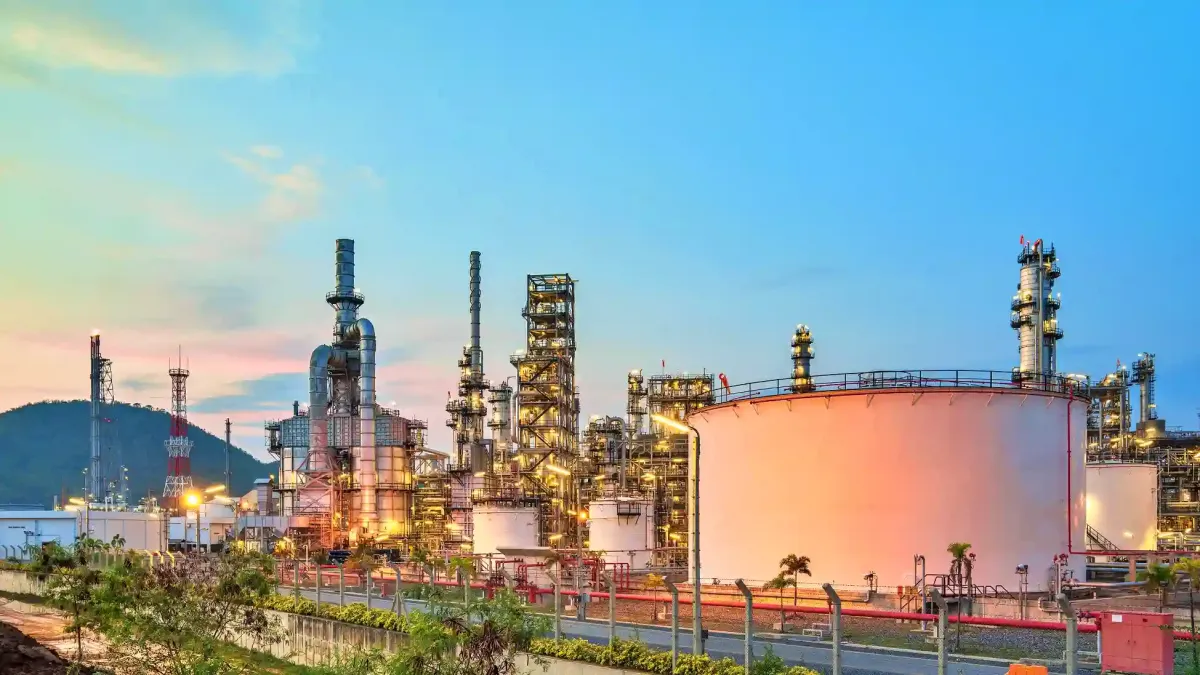 PGN Gelar RUPSLB 27 Agustus 2025, Perubahan Susunan Pengurus Jadi Agenda Utama