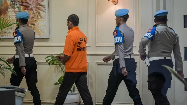 Eks Kapolres Ngada Diduga Pencabulan dengan Obat Bius, Korban Alami Trauma Berat
