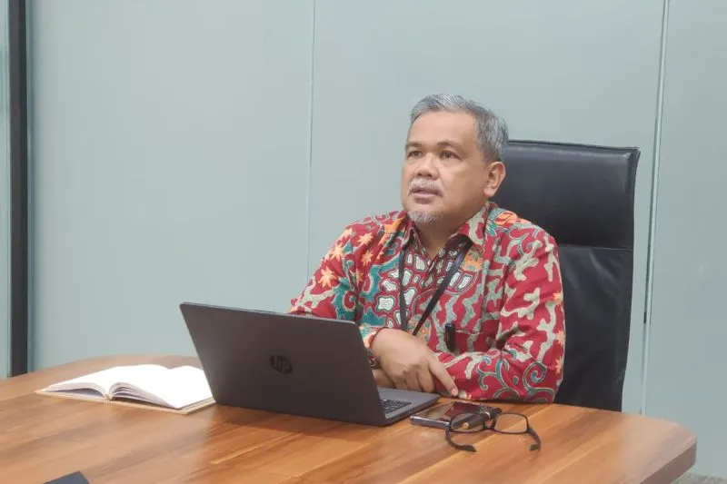 BPS: Penurunan Angka Kemiskinan di Jawa Tengah Hingga 3,34 Juta