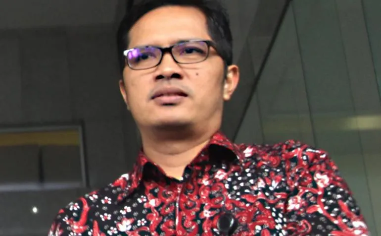 KPK Periksa Dirut PT Daya Radar Utama Terkait Korupsi Proyek Kapal