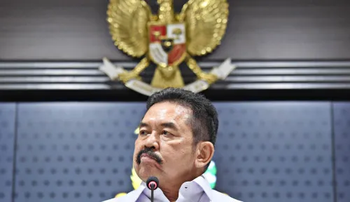 Polemik Latar Belakang Pendidikan Jaksa Agung ST Burhanuddin: Investigasi Diperlukan