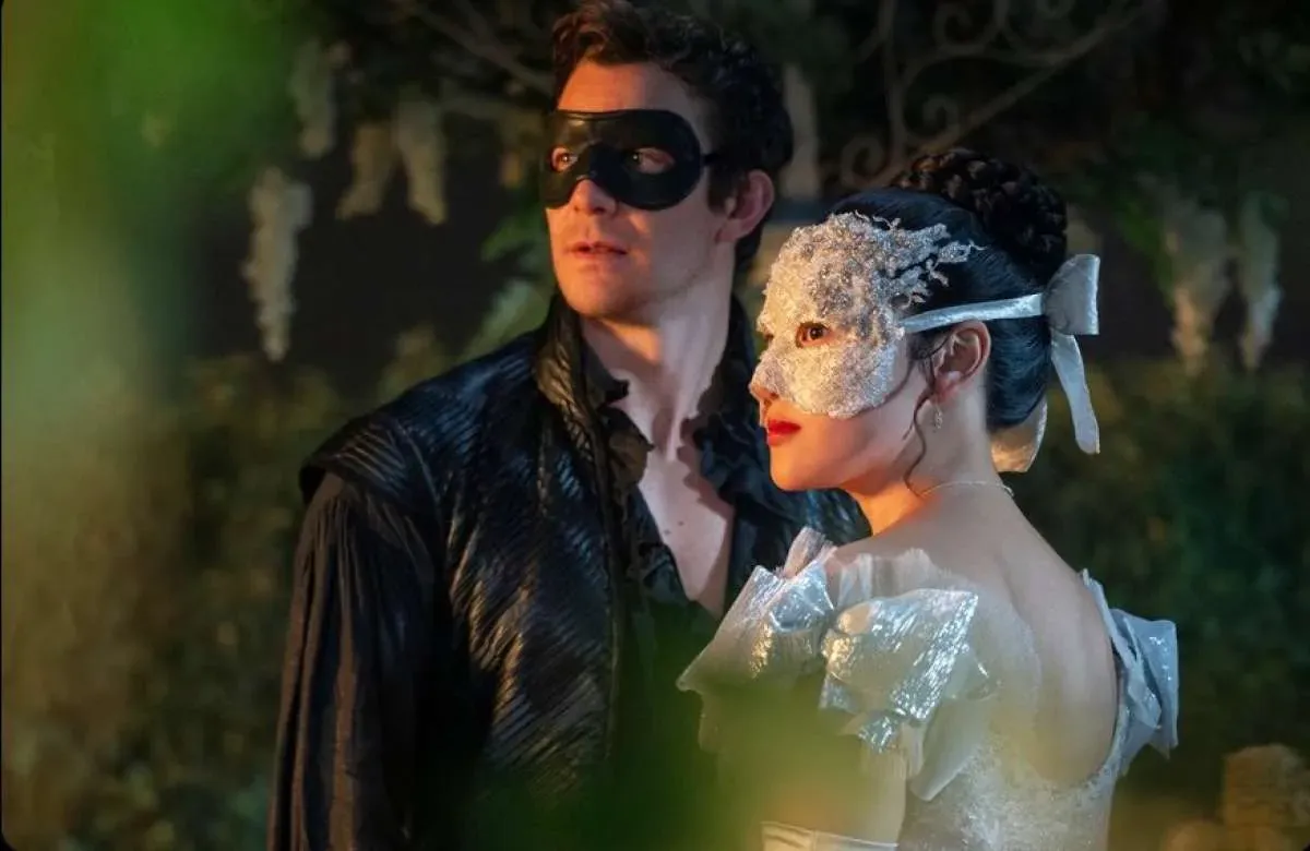Bridgerton Season 4 Capai 39,7 Juta Penonton di Netflix
