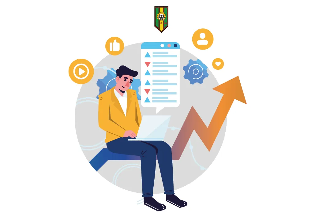Pentingnya Integrasi Teknologi Informasi dalam Pengembangan IPM