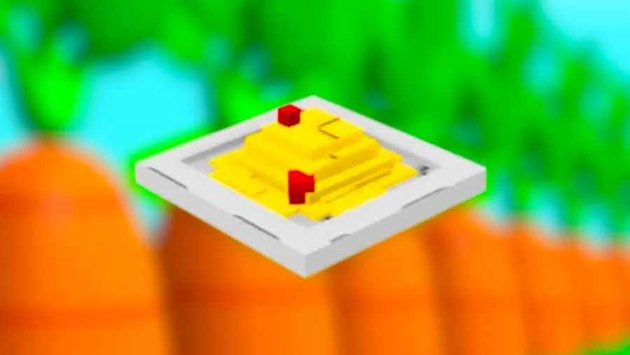 Resep dan Cara Memasak Spaghetti di Grow a Garden Roblox untuk Rarity Mythical hingga Prismatic