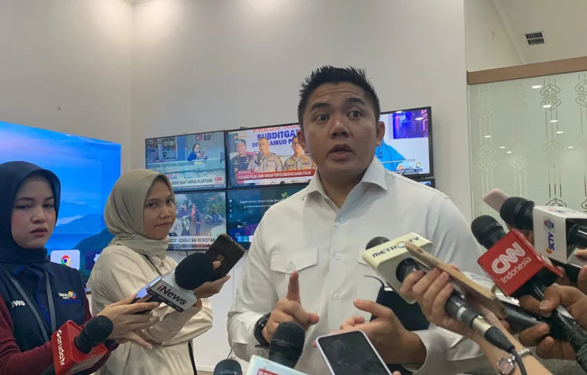 Strategi Seskab Teddy Jaga Wibawa Pemerintahan di Era Digital