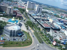 PLN Batam Berkomitmen Wujudkan Kota Batam Tanpa Kabel Listrik yang Semrawut