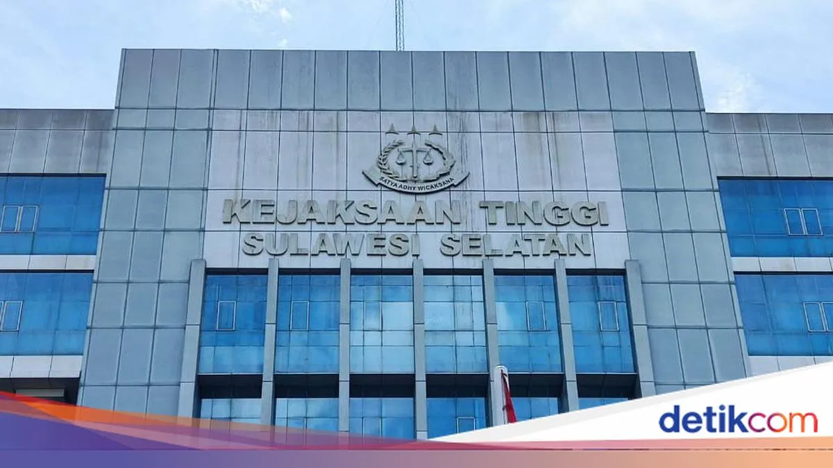 Kejati Sulsel Amankan Uang Rp 1,25 M dalam Kasus Korupsi Bibit Nanas