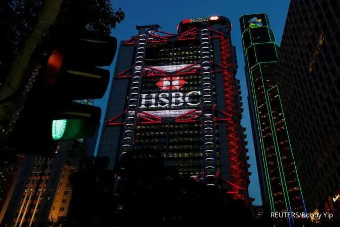 HSBC Dapatkan Hasil Positif dari Uji Coba Komputasi Kuantum untuk Perdagangan Obligasi