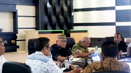 Pemkab Gorontalo Bayarkan TPP ASN 100 Persen dan Segera Cairkan Sisa ADD 2024