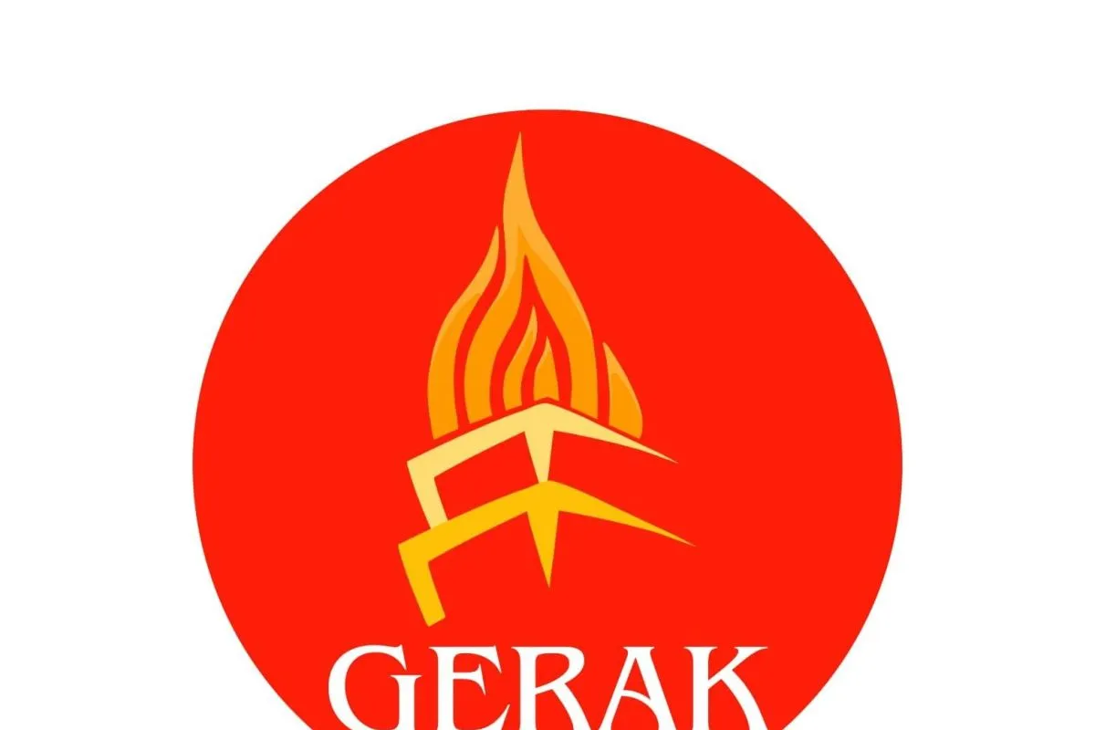 Gerak Jakarta: Wadah Warga Menyuarakan Kota yang Tak Ingin Melupakan Penghuninya