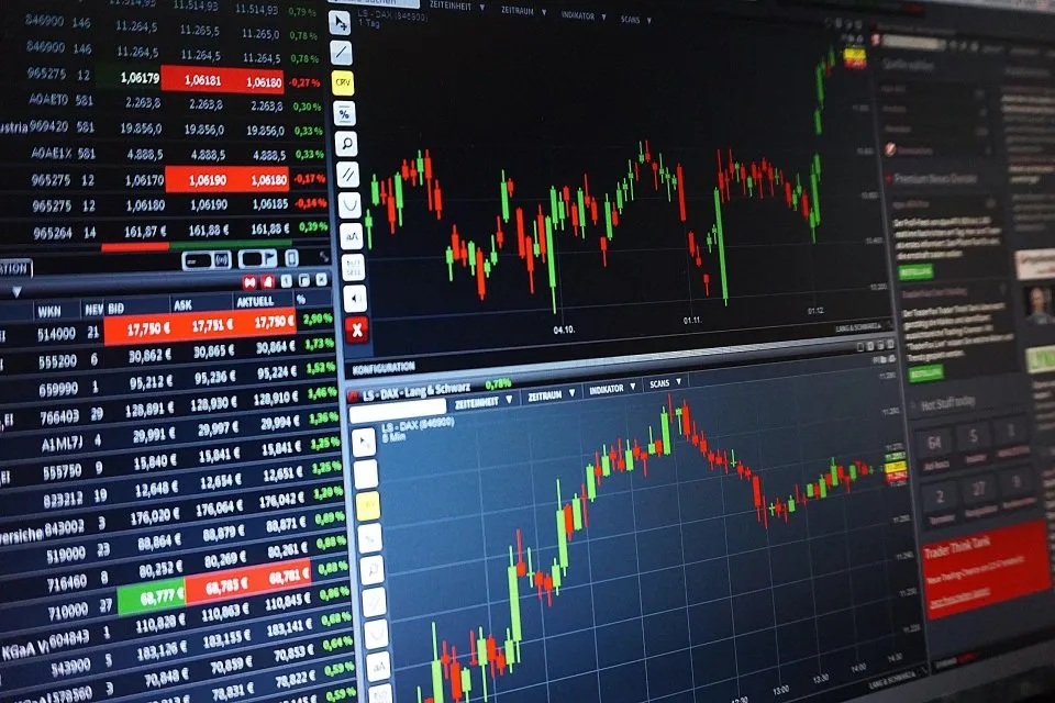 Moody's Turunkan Outlook Utang Indonesia, Saham BUMN Terancam Tekanan