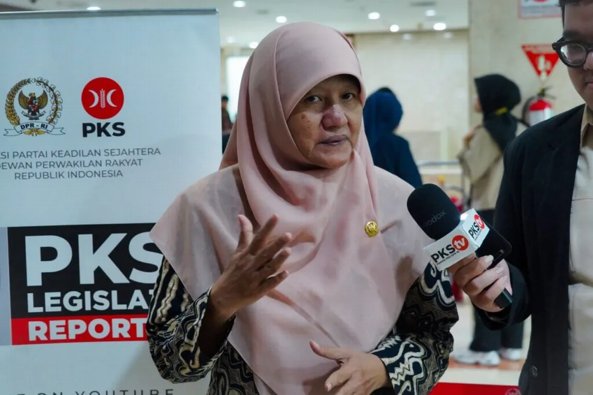 Siswa SD di Ngada NTT Wafat, PKS Desak Kemdikdasmen Investigasi dan Evaluasi Menyeluruh