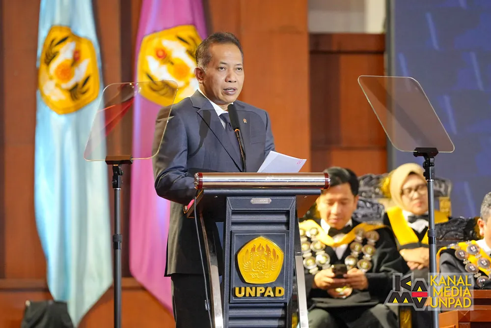 IKA Unpad Dorong Koperasi Sebagai Karier Alternatif untuk Generasi Muda