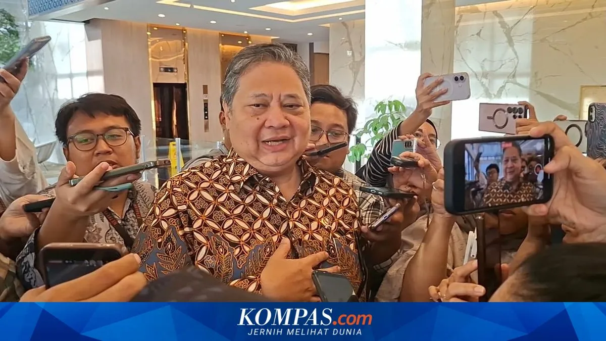 Indonesia Percepat Transformasi Perdagangan Global Melalui Paperless Trade