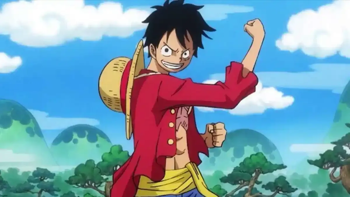 Kumpulan Kutipan Monkey D. Luffy di One Piece tentang Semangat Pantang Menyerah