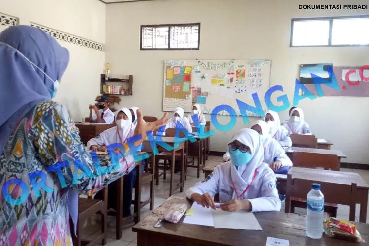 Kumpulan 25 Latihan Soal Bahasa Indonesia Kelas 9 SMP/MTs untuk Persiapan PAS Semester 2, Lengkap dengan Kunci Jawaban