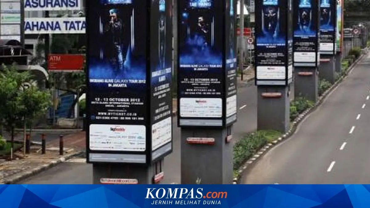 Pendapat Warga Terkait Pembongkaran Tiang Monorel di Jakarta: Kekhawatiran terhadap Anggaran dan Kemacetan