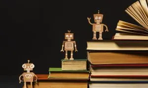 Human Library: Menjaga Kemanusiaan di Era Kecerdasan Buatan