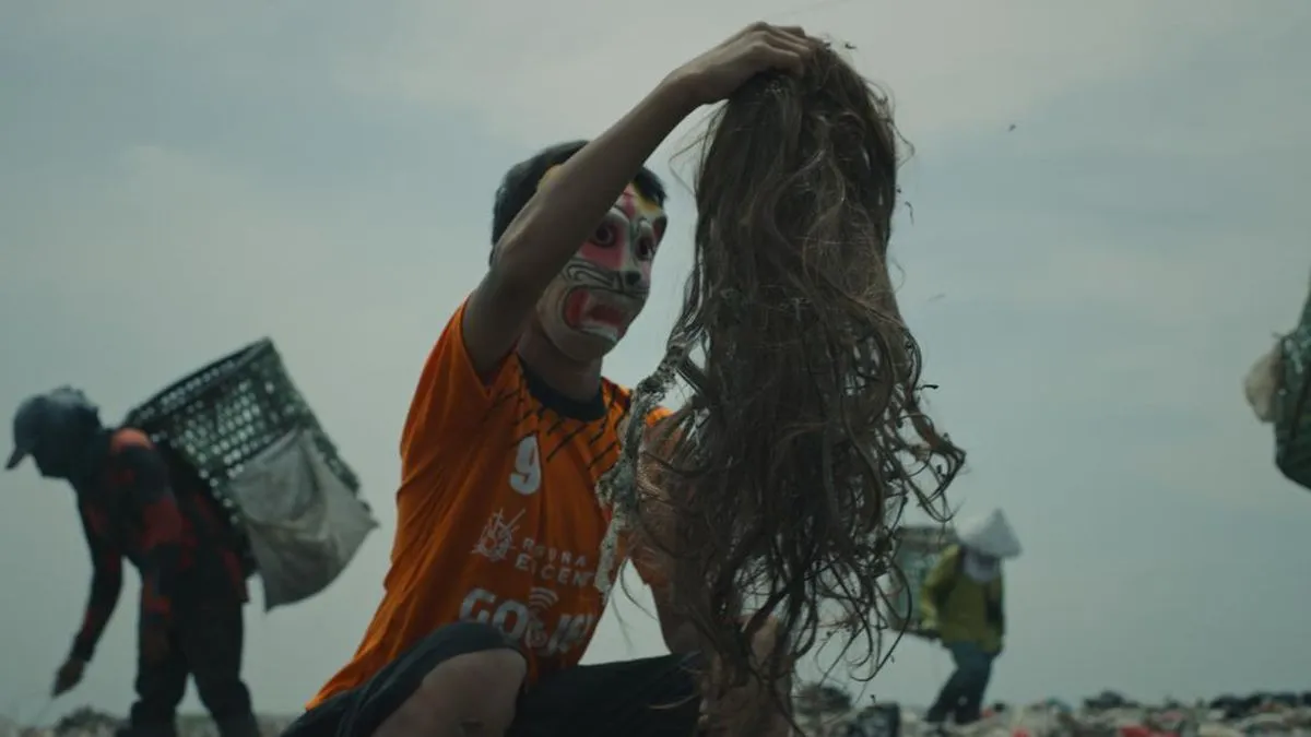Film Pendek "Anak Macan" Menang Flickerfest, Penuhi Syarat Daftar Oscar