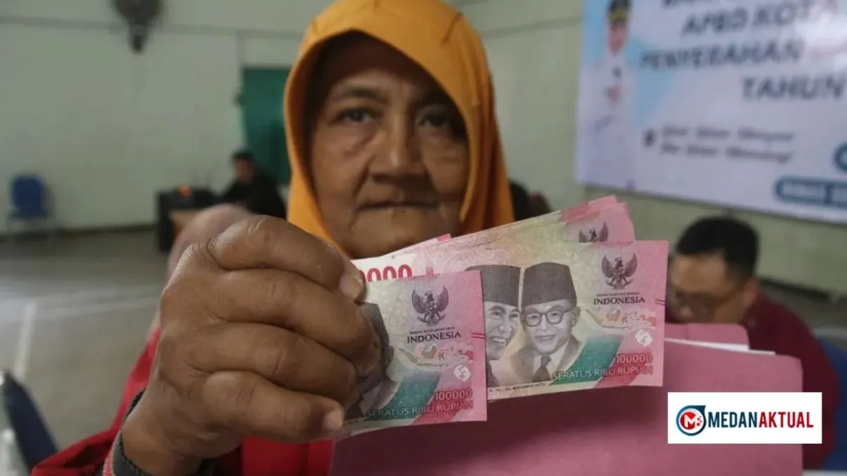 Segera Cek Status Bansos 2026, Bantuan Rp600 Ribu Siap Dicairkan