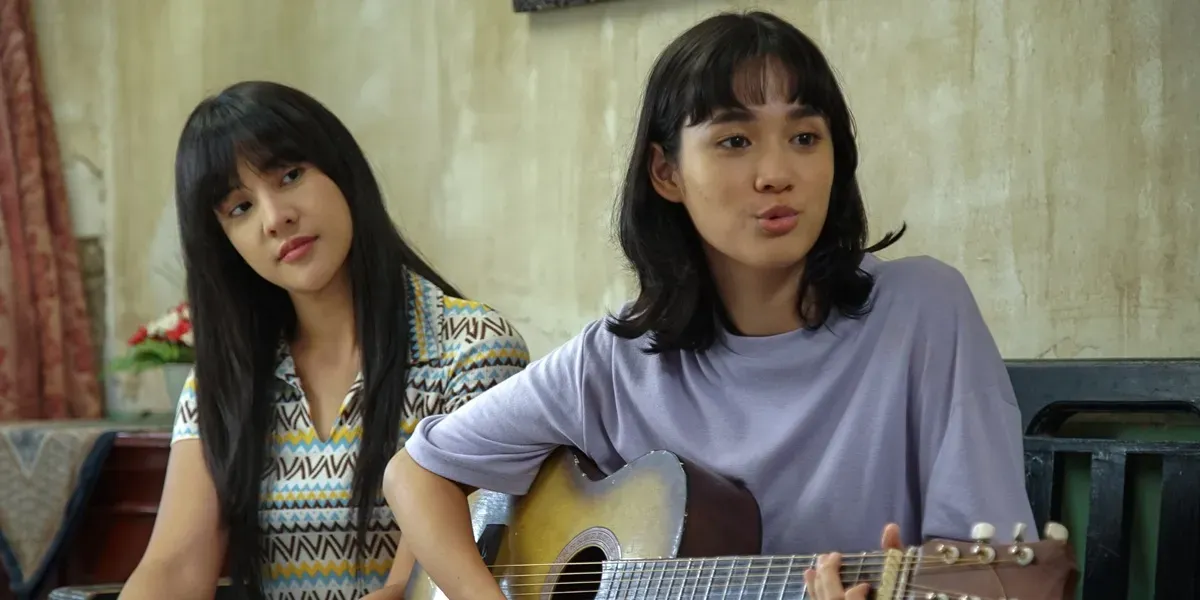 Rekomendasi Film Komedi Indonesia Terbaru 2025-2026 yang Wajib Ditonton