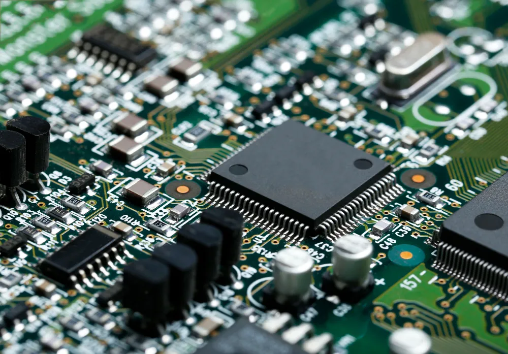 Peran Litografi EUV dalam Inovasi Microchip Modern