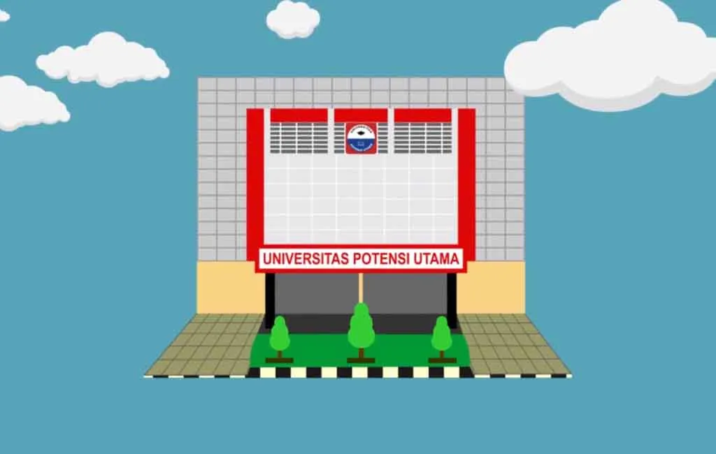 Portal Universitas Potensi Utama, Pusat Informasi Fakultas, Prodi, dan Fasilitas Kampus di Medan