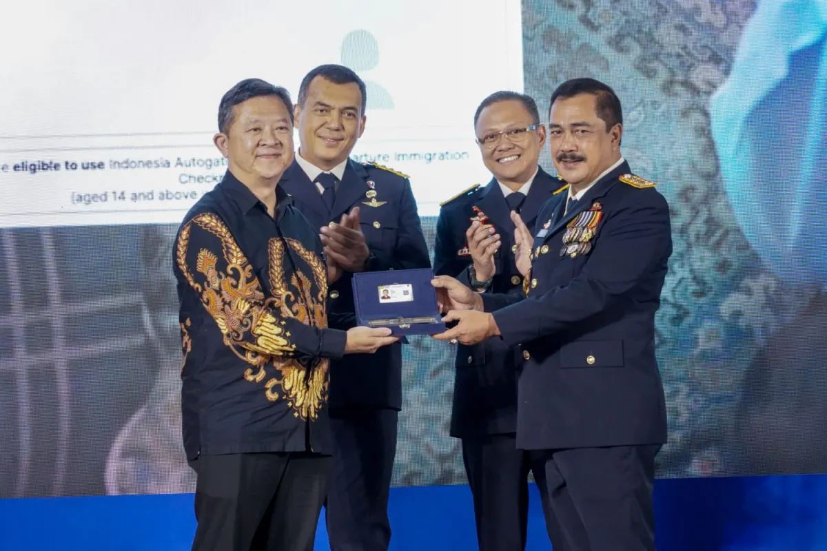 Imigrasi Luncurkan Global Citizen of Indonesia, Beri ITAP Tak Terbatas bagi Diaspora dan Keluarga WNI
