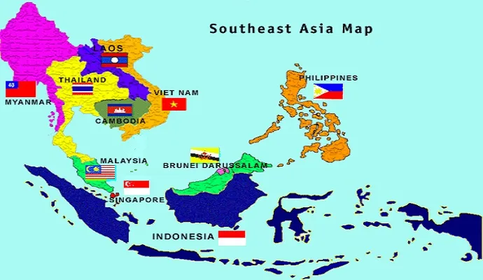 Pengamat: Terorisme Perlu Jadi Agenda Bersama ASEAN
