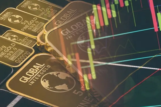 Harga Emas Dunia Masih Bullish, Waspadai Dolar AS dan Ketegangan Geopolitik