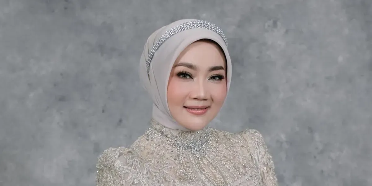 Atalia Praratya Memukau di Panggung Fashion Show