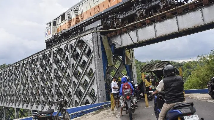 Rute Selatan Cianjur Dinilai Layak Sebagai Jalur Mudik Alternatif
