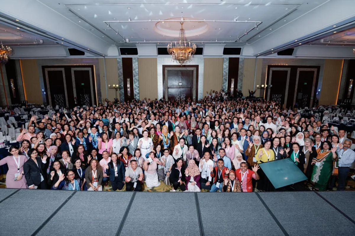 Indonesia Perkuat Layanan PAUD Inklusif di Konferensi Asia-Pasifik 2025