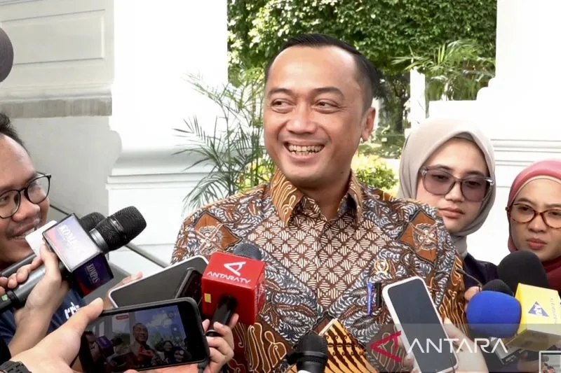 Istana: Prabowo Bahas Isu Dalam Negeri dan Gaza dengan Ormas serta Tokoh Islam