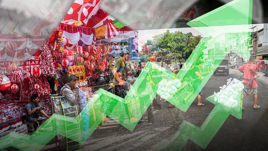 Konsensus Bloomberg: Ekonomi RI Kuartal IV-2025 Diproyeksi Tumbuh 5,1%, Sepanjang 2025 5,05%