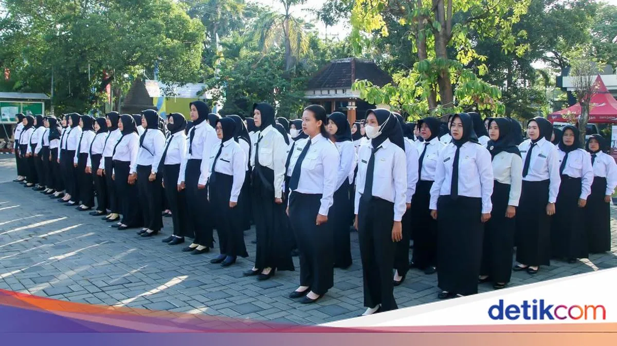 Lima Contoh Jurnal MOOC PPPK 2023 beserta Tautan Unduhan
