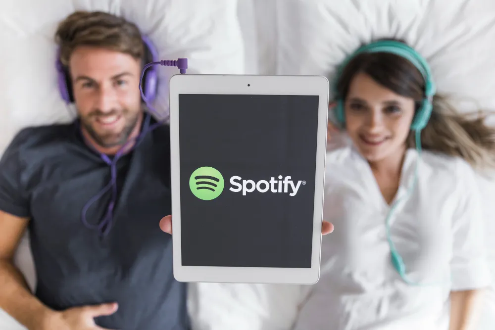 Spotify Luncurkan Fitur 'About the Song' untuk Ungkap Kisah di Balik Lagu