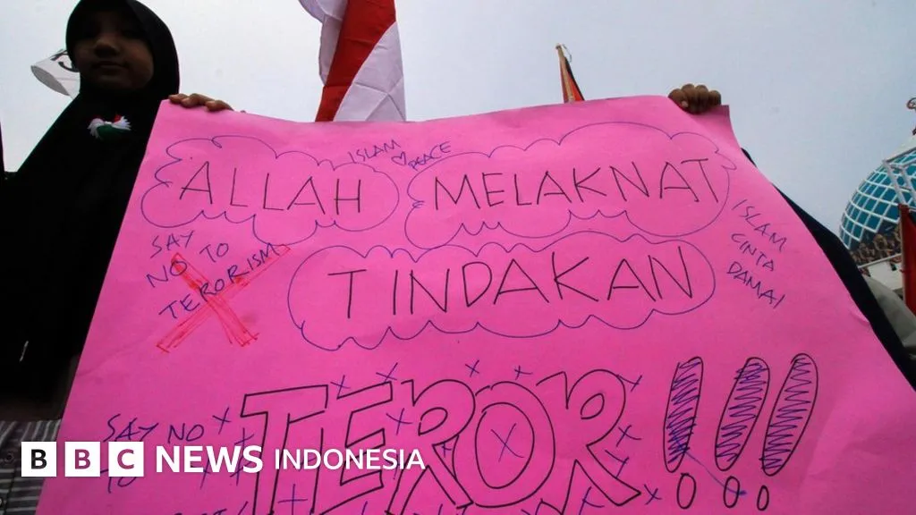Memahami Jihad dan Konsep Islam di Tengah Isu Radikalisasi