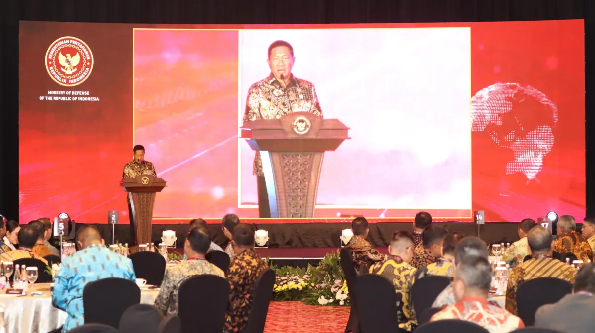 ASEAN Ditekankan sebagai Kunci Stabilitas Geopolitik Asia Tenggara