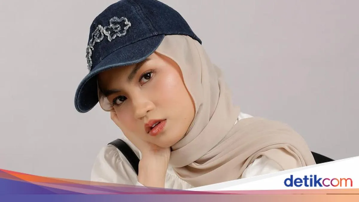 Xaviera Putri: Dari COC ke Pembawa Acara TV Korea
