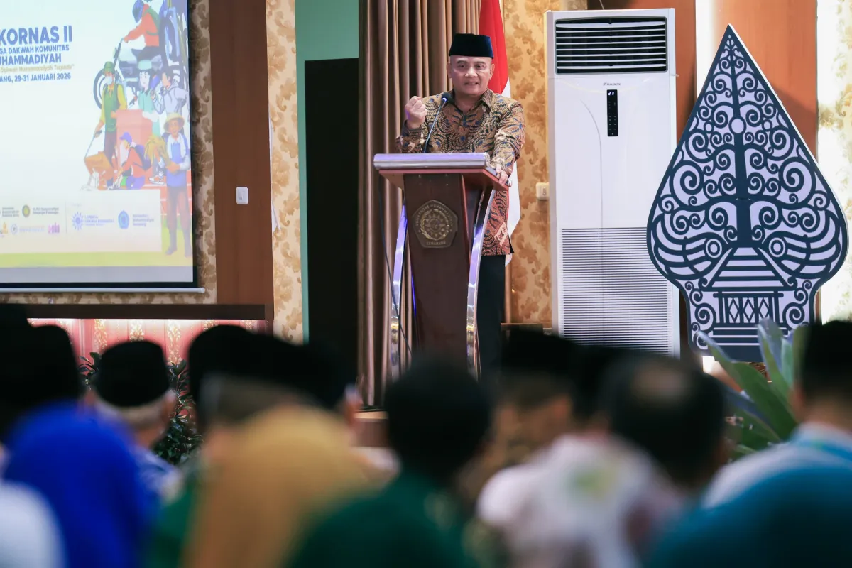 Pemprov Jateng Jalin Kerja Sama Strategis Tingkatkan Produktivitas Pangan