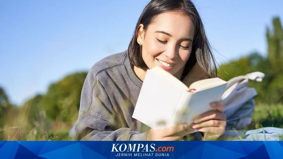 Survei Kebiasaan Membaca Global: AS Teratas, Indonesia Peringkat 31 dan Ungguli Korea Selatan
