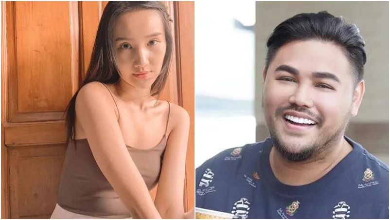 Ivan Gunawan Minta Doa soal Kabar Akan Menikah dengan Bella Aprilia Sant