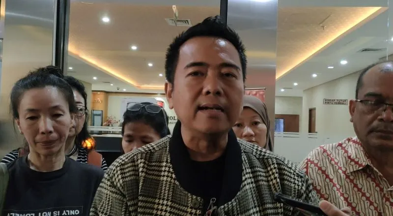 Korban Sirkus OCI Mendesak Kapolri Buka Kembali Kasus Penghilangan Identitas
