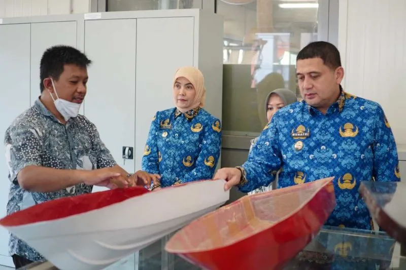 Pemkot Makassar Dorong Pembentukan Makassar Creative Hub untuk Tekan Pengangguran