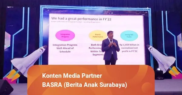 Tantangan Meratanya Jaringan 5G di Indonesia